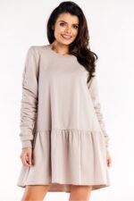 Dieninė suknelė modelis 188058 Infinite You - Image 2