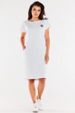Dieninė suknelė modelis 181252 Infinite You - Image 3