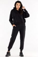Sportinės kelnės modelis 188043 Infinite You - Image 2