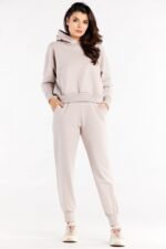 Sportinės kelnės modelis 188043 Infinite You