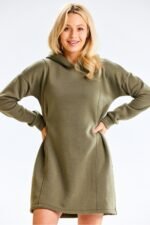 Dieninė suknelė modelis 188011 Infinite You - Image 3