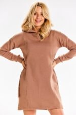 Dieninė suknelė modelis 188011 Infinite You