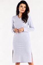 Dieninė suknelė modelis 188061 Infinite You - Image 2