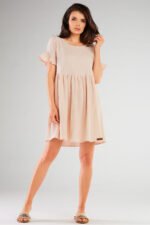 Dieninė suknelė modelis 214515 Infinite You - Image 3