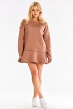 Dieninė suknelė modelis 188014 Infinite You