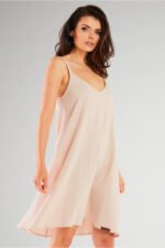 Dieninė suknelė modelis 214518 Infinite You - Image 3