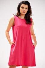 Dieninė suknelė modelis 215323 Infinite You - Image 3