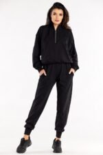 Sportinės kelnės modelis 188049 Infinite You - Image 2