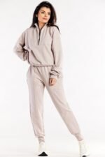 Sportinės kelnės modelis 188049 Infinite You
