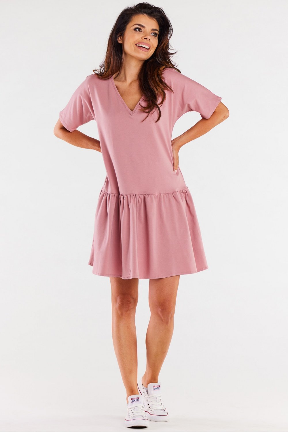 176644460365477 Dieninė suknelė modelis 181260 Infinite You - Image 1