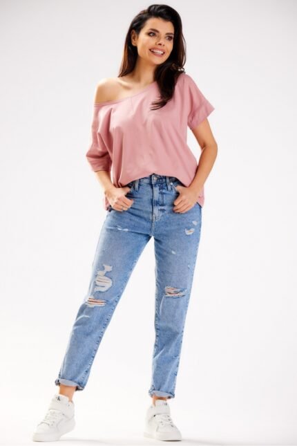 Palaidinė modelis 182018 Infinite You