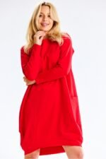 Dieninė suknelė modelis 188017 Infinite You