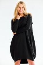 Dieninė suknelė modelis 188017 Infinite You - Image 3