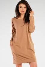 Dieninė suknelė modelis 181277 Infinite You - Image 5
