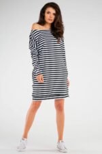 Dieninė suknelė modelis 181277 Infinite You - Image 4