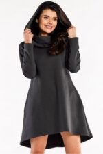 Dieninė suknelė modelis 188020 Infinite You - Image 3