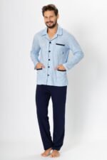 Pižamos modelis 188573 M-Max