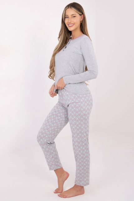 Pižamos modelis 222194 Forever Pink