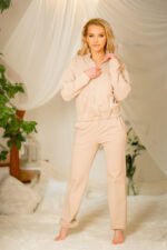 Sportinės kelnės modelis 180071 Kalimo - Image 3