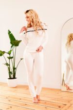 Pižamos modelis 187052 Kalimo