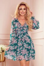 Dieninė suknelė modelis 177057 Numoco - Image 2