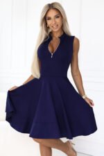 Dieninė suknelė modelis 213829 Numoco