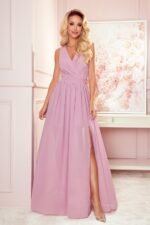 Ilga suknelė modelis 179054 Numoco - Image 6