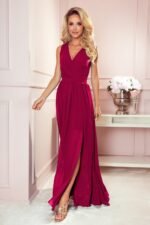 Ilga suknelė modelis 179054 Numoco - Image 5