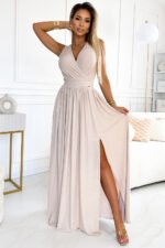 Ilga suknelė modelis 179054 Numoco - Image 2