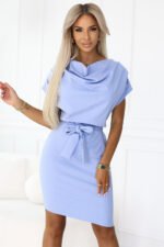 Dieninė suknelė modelis 214345 Numoco - Image 6
