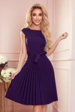 Dieninė suknelė modelis 165602 Numoco - Image 6