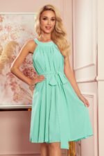 Dieninė suknelė modelis 156864 Numoco - Image 4