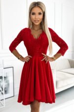 Vakarinė suknelė modelis 130195 Numoco - Image 2