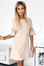 Dieninė suknelė modelis 208960 Numoco - Image 7