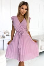 Kokteilinė suknelė modelis 175016 Numoco - Image 4