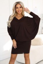 Vakarinė suknelė modelis 190639 Numoco - Image 5