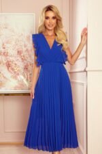 Kokteilinė suknelė modelis 152846 Numoco