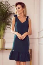 Dieninė suknelė modelis 156880 Numoco - Image 2