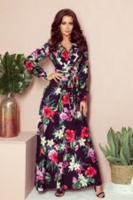 Dieninė suknelė modelis 134667 Numoco