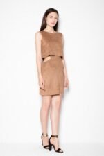 Dieninė suknelė modelis 77239 Venaton