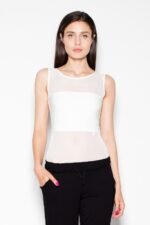 Moteriškas bodis modelis 77491 Venaton - Image 2