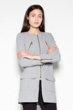 Paltas modelis 77422 Venaton - Image 3