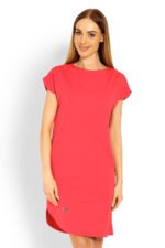 Dieninė suknelė modelis 114498 PeeKaBoo
