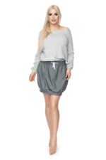Trumpas sijonas modelis 133351 PeeKaBoo