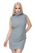 Dieninė suknelė modelis 132039 PeeKaBoo