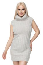 Dieninė suknelė modelis 132039 PeeKaBoo - Image 3