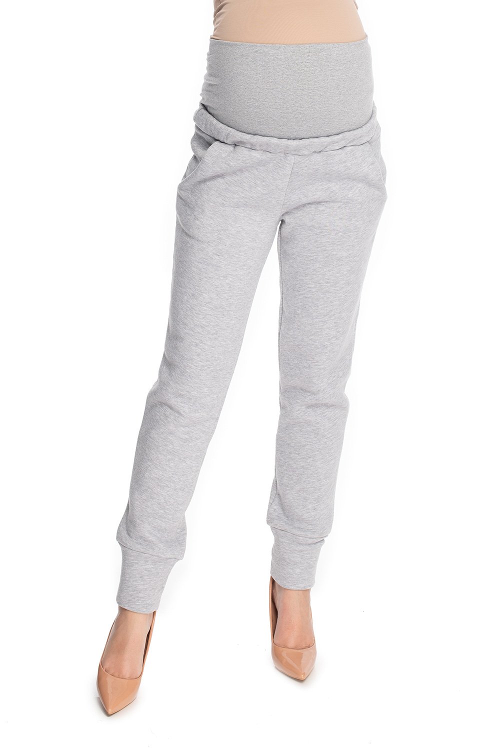 176645094280390 Nėštumo kelnės modelis 147523 PeeKaBoo - Image 1