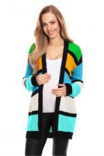 Megztinis modelis 132011 PeeKaBoo