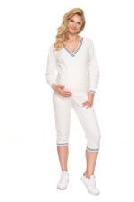 Nėštumo komplektas modelis 157704 PeeKaBoo - Image 3