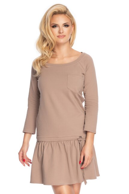 Dieninė suknelė modelis 146935 PeeKaBoo